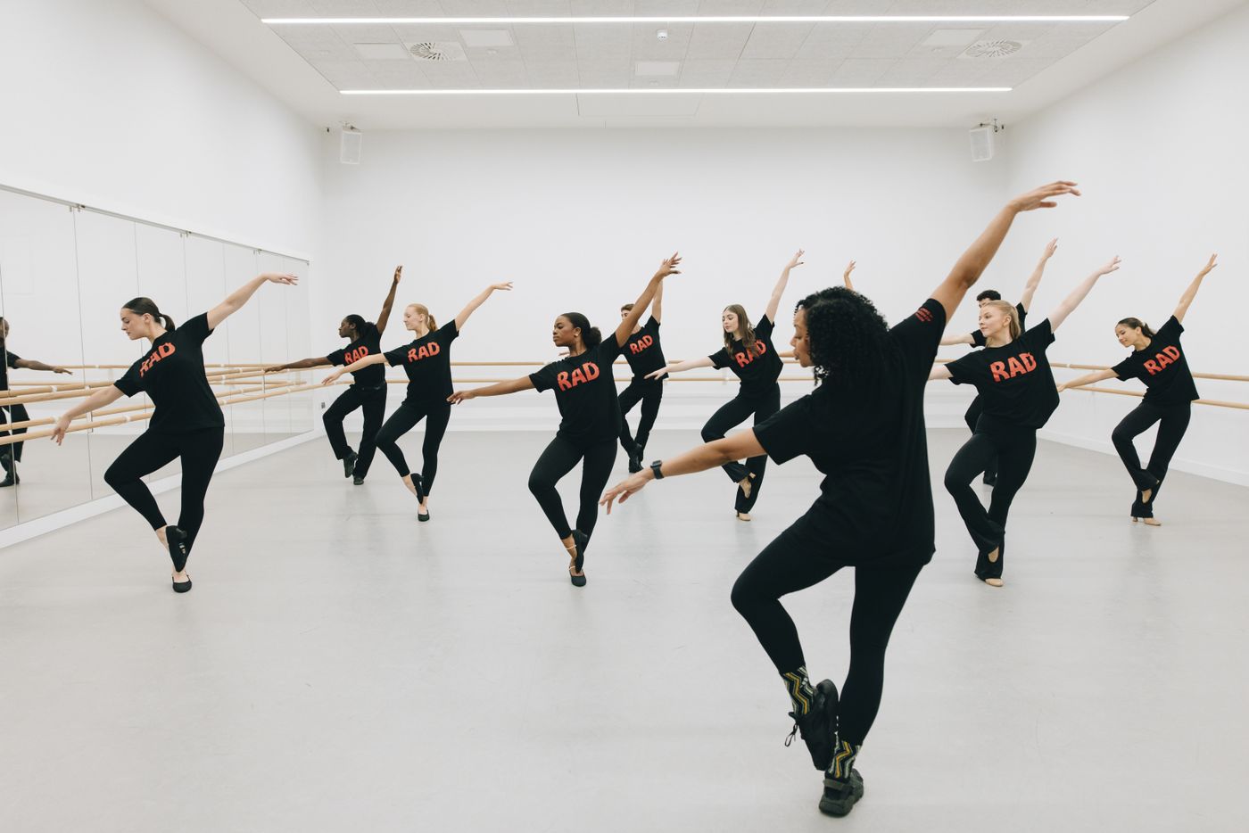 Guest Post: It's A Triple‑Threat Syllabus': Alexander Campbell, Artistic Director of the Royal Academy of Dance, On Why Dance and Musical Theatre Training Needs to Evolve Image