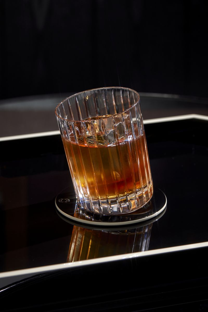Drink Like the 2026 Tony Nominees With These 3 Cocktail Recipes Image