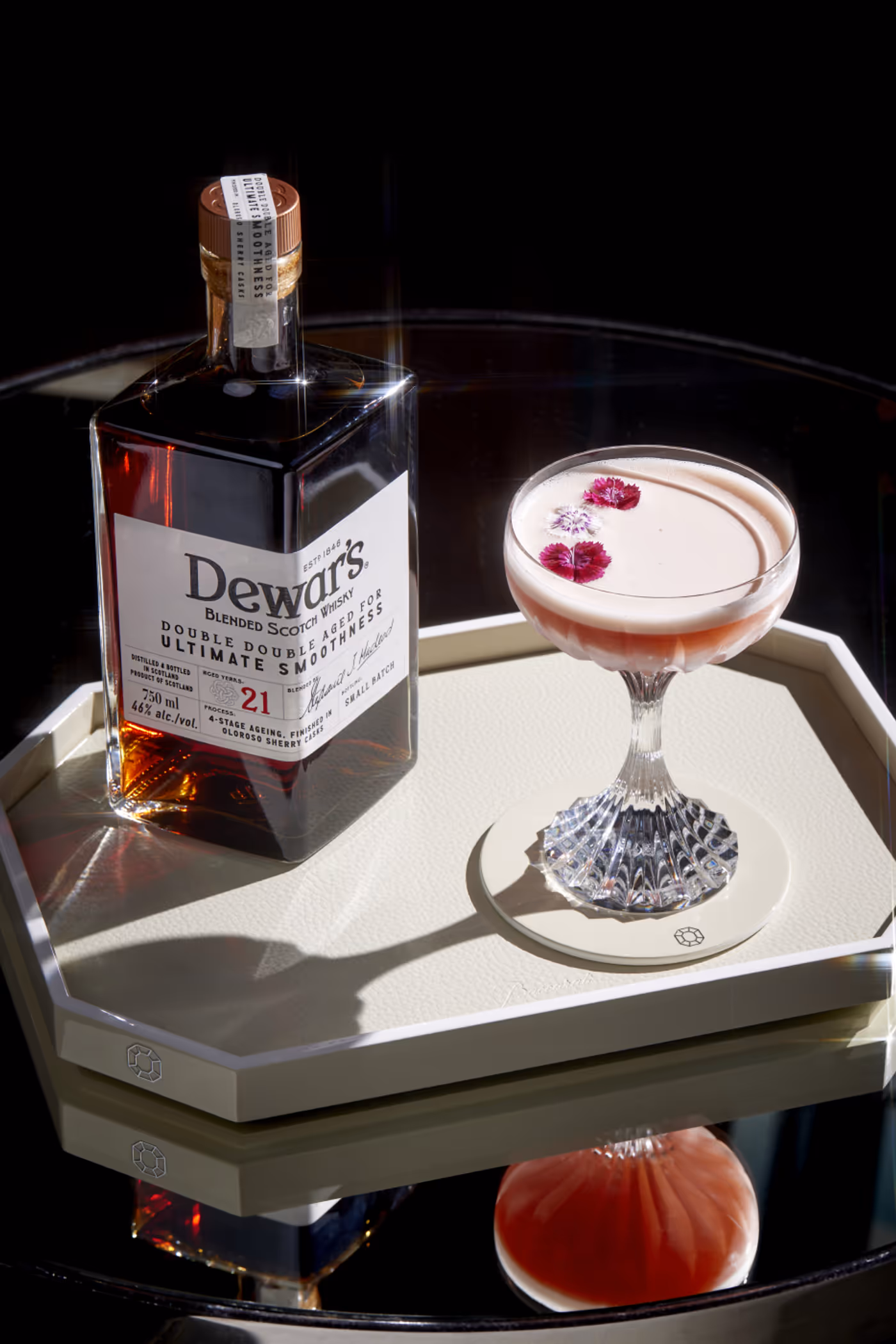 Drink Like the 2026 Tony Nominees With These 3 Cocktail Recipes Image