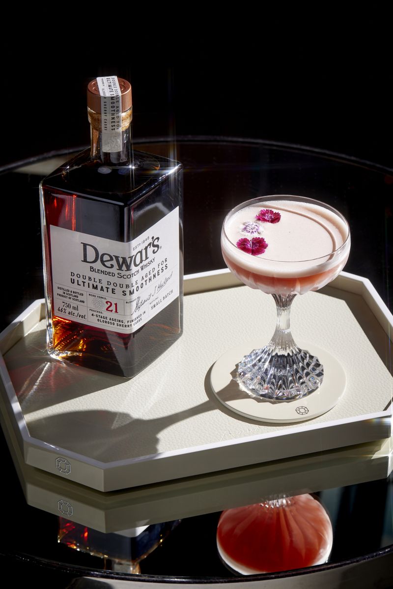 Drink Like the 2026 Tony Nominees With These 3 Cocktail Recipes Image