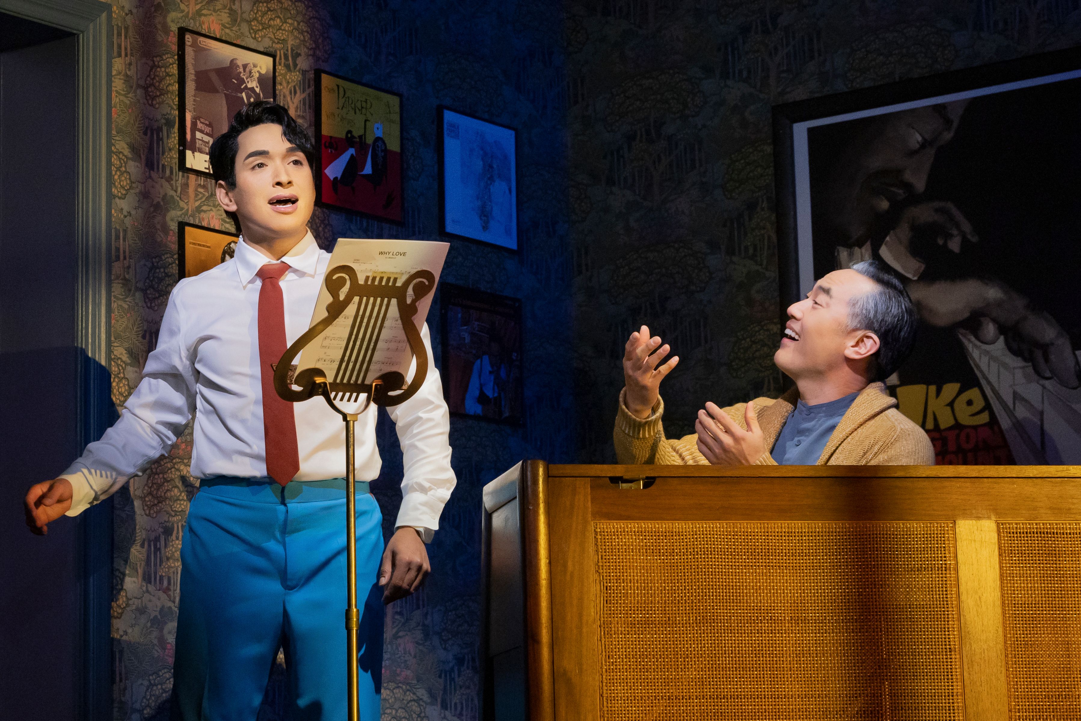 Hot Tickets of the Week: SCHMIGADOON!, THE GREAT GATSBY & More Hot Tickets of the Week: SCHMIGADOON!, THE GREAT GATSBY & More