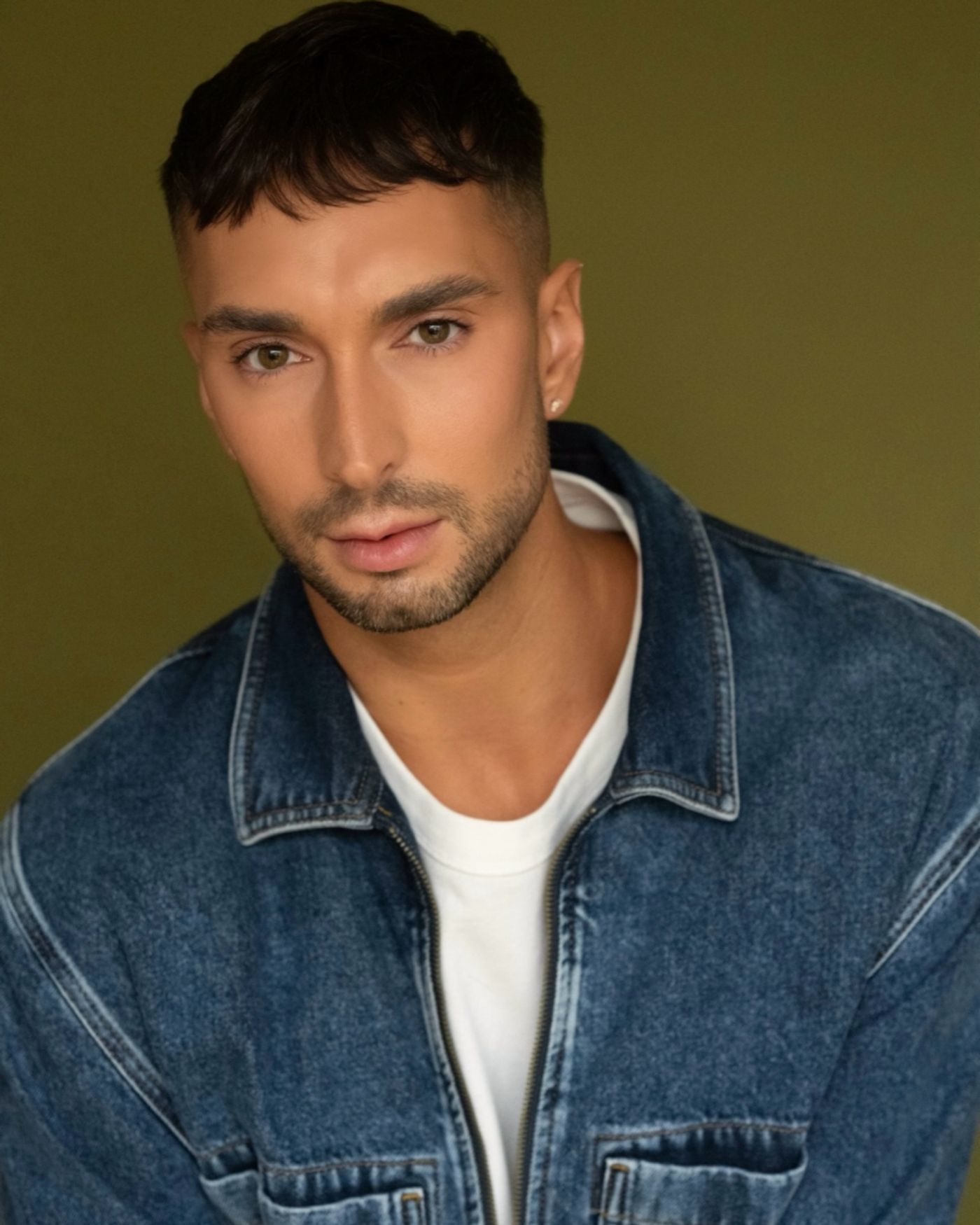 Ship of Dreams: Joel Ronnie’s Artistic Climb to Dance Excellence Image