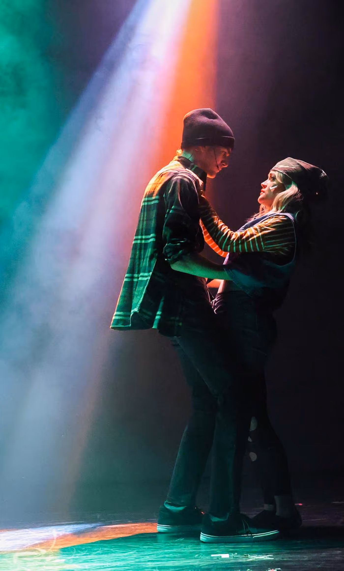 Review: FLANNEL: A 90S MUSICAL at Shadowbox Live! Image