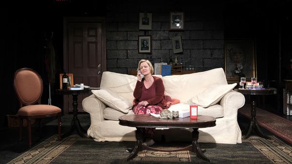 Lisa Tracy Photo