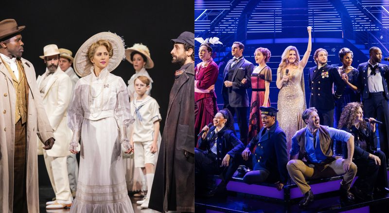 BroadwayWorld's 2026 Phony Awards- the Most Hyper-Specific Honors of the Season! Image