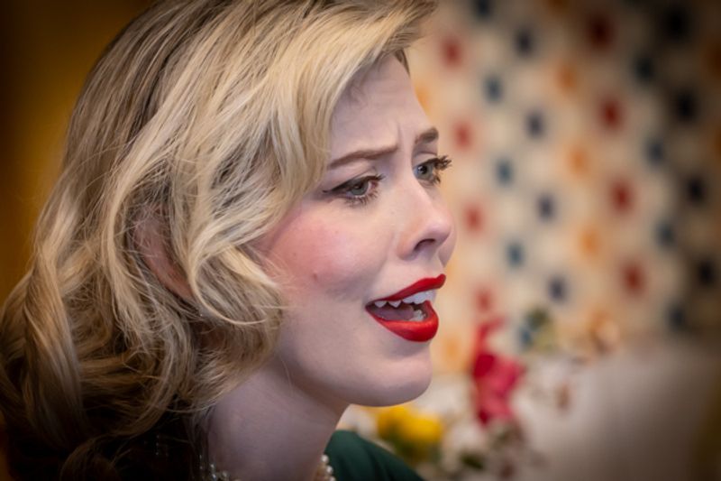 Photos: First look at King Avenue Players’ PERFECT ARRANGEMENT — photo 6 of 23