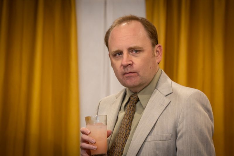 Photos: First look at King Avenue Players’ PERFECT ARRANGEMENT — photo 10 of 23