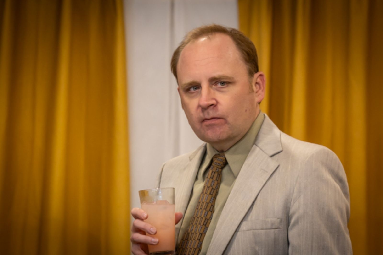 Photos: First look at King Avenue Players’ PERFECT ARRANGEMENT — photo 10 of 23