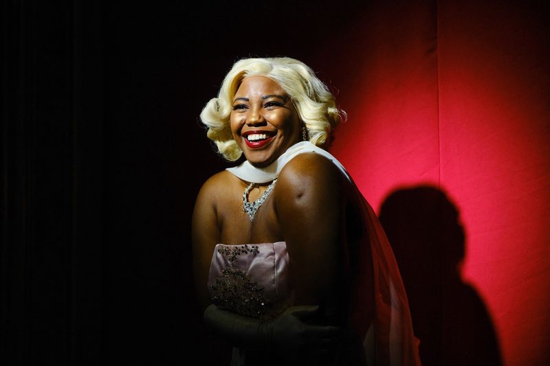 Photos: ANDY WARHOL PRESENTS: THE COCAINE PLAY at Jackalope Theatre Company — photo 8 of 8