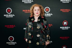 Mary Testa Photo