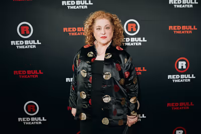 Mary Testa Photo