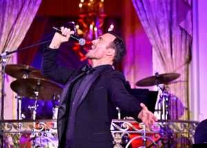 Cheyenne Jackson @ BroadwayWorld Cheyenne Jackson Photo