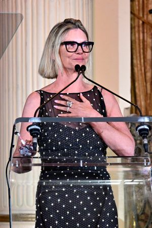 Sarah Long @ BroadwayWorld Sarah Long Photo
