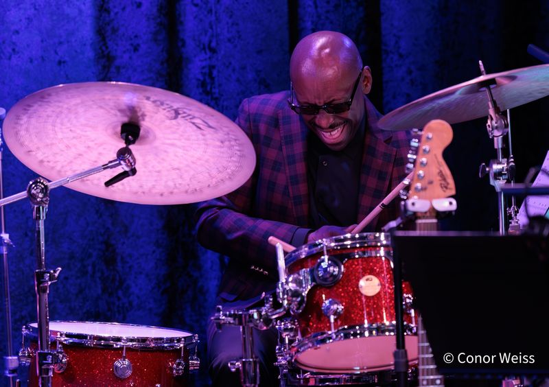 Photos: See Highlights of La Tanya Hall's May 30 Show at Birdland — photo 5 of 20