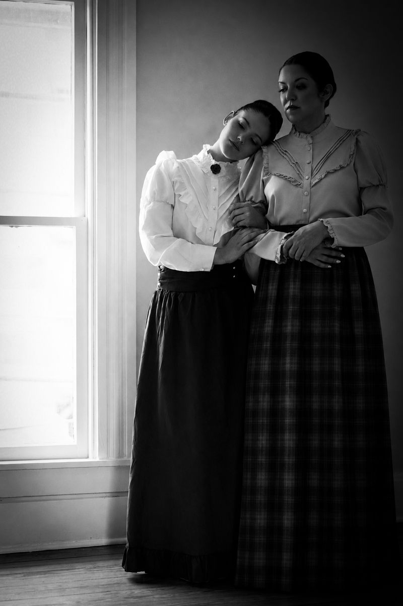 Photos: First Look Inside The Lexington Workshop Of BORDEN: A NEW MUSICAL — photo 2 of 7