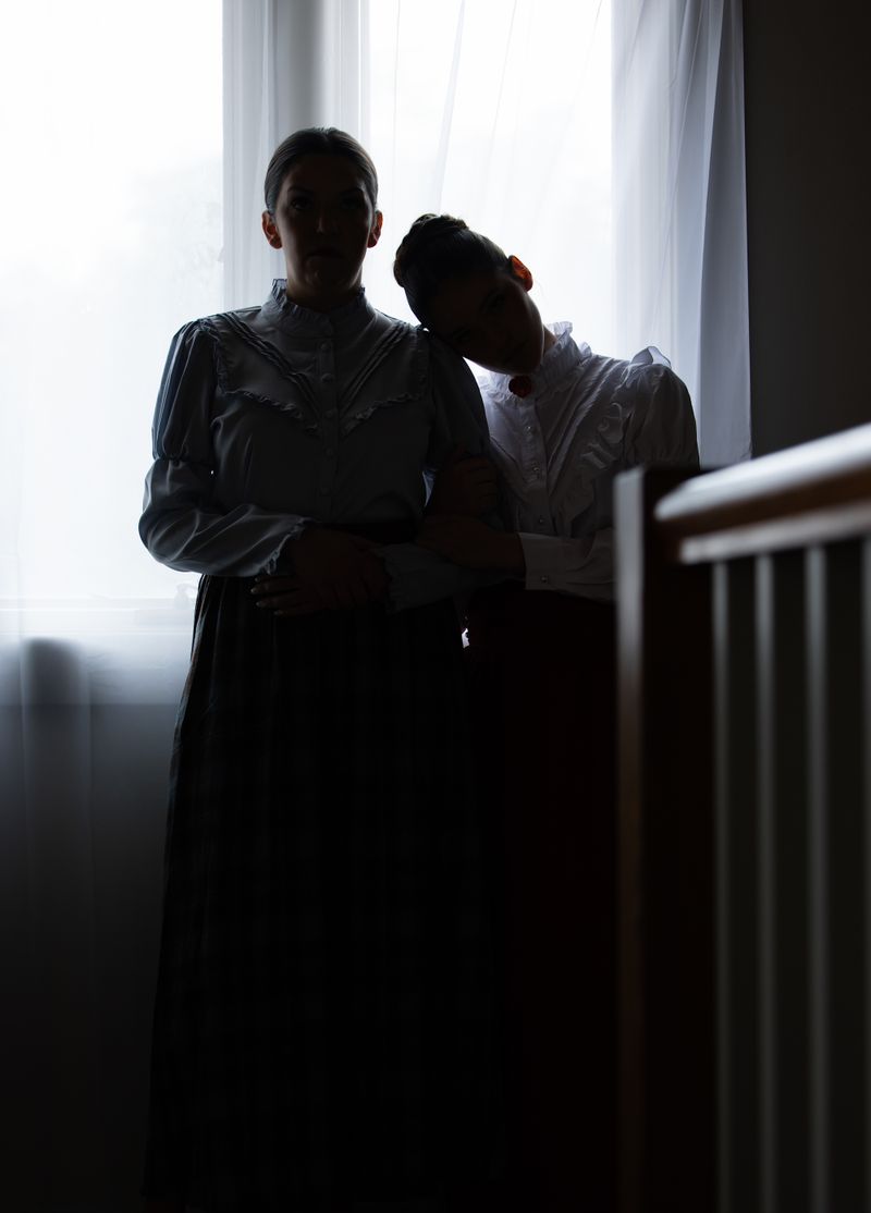 Photos: First Look Inside The Lexington Workshop Of BORDEN: A NEW MUSICAL — photo 3 of 7