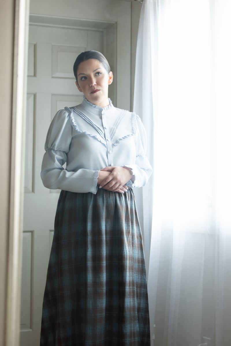 Photos: First Look Inside The Lexington Workshop Of BORDEN: A NEW MUSICAL — photo 5 of 7