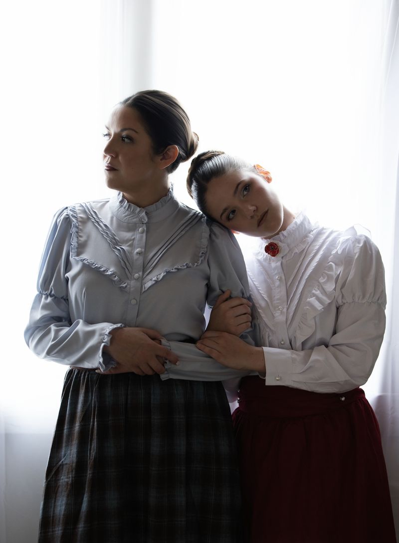 Photos: First Look Inside The Lexington Workshop Of BORDEN: A NEW MUSICAL — photo 1 of 7