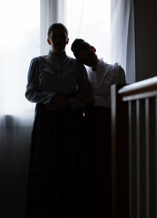 Photos: First Look Inside The Lexington Workshop Of BORDEN: A NEW MUSICAL — photo 3 of 7