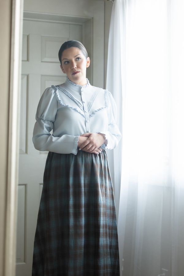 Photos: First Look Inside The Lexington Workshop Of BORDEN: A NEW MUSICAL — photo 5 of 7