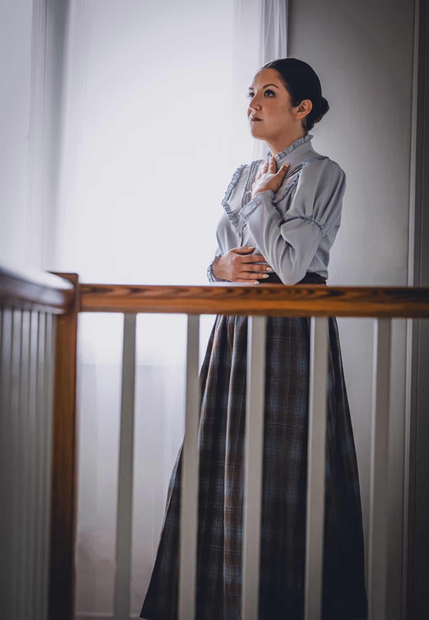 Photos: First Look Inside The Lexington Workshop Of BORDEN: A NEW MUSICAL Image