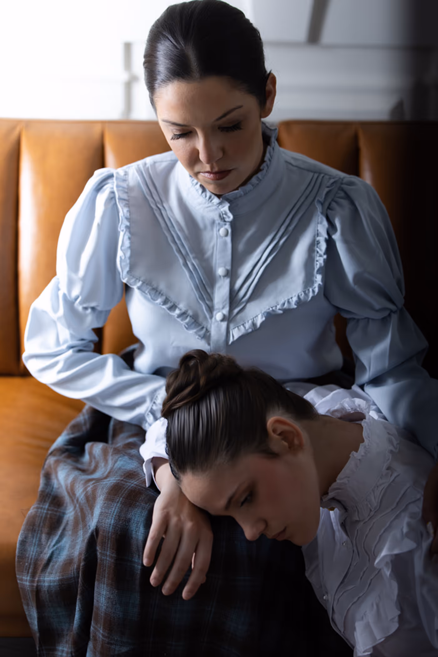Photos: First Look Inside The Lexington Workshop Of BORDEN: A NEW MUSICAL Image