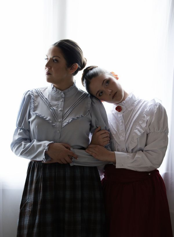 Photos: First Look Inside The Lexington Workshop Of BORDEN: A NEW MUSICAL — photo 1 of 7