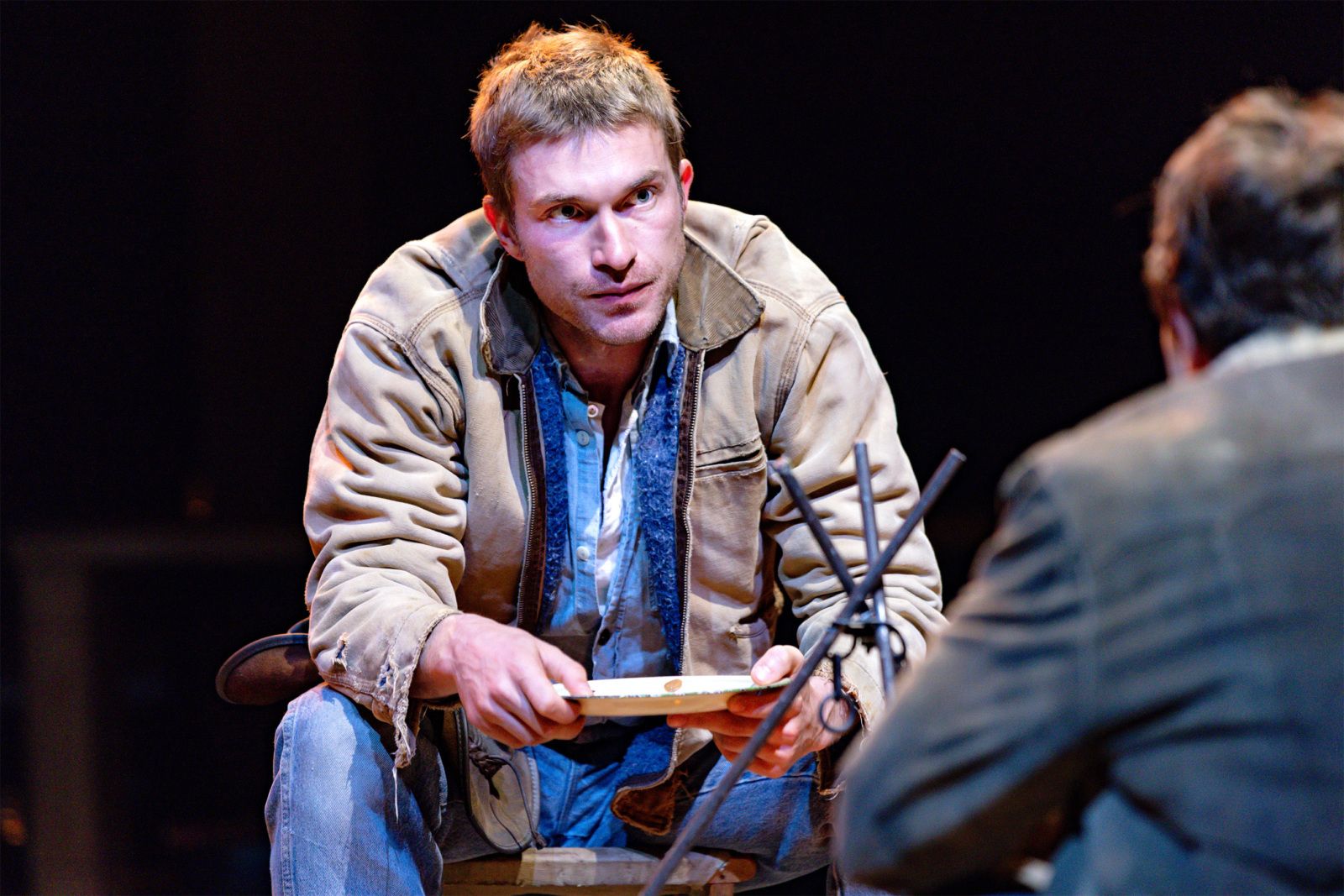 Photos: Get a First Look at BROKEBACK MOUNTAIN at Chicago Shakespeare Theater — photo 2 of 7
