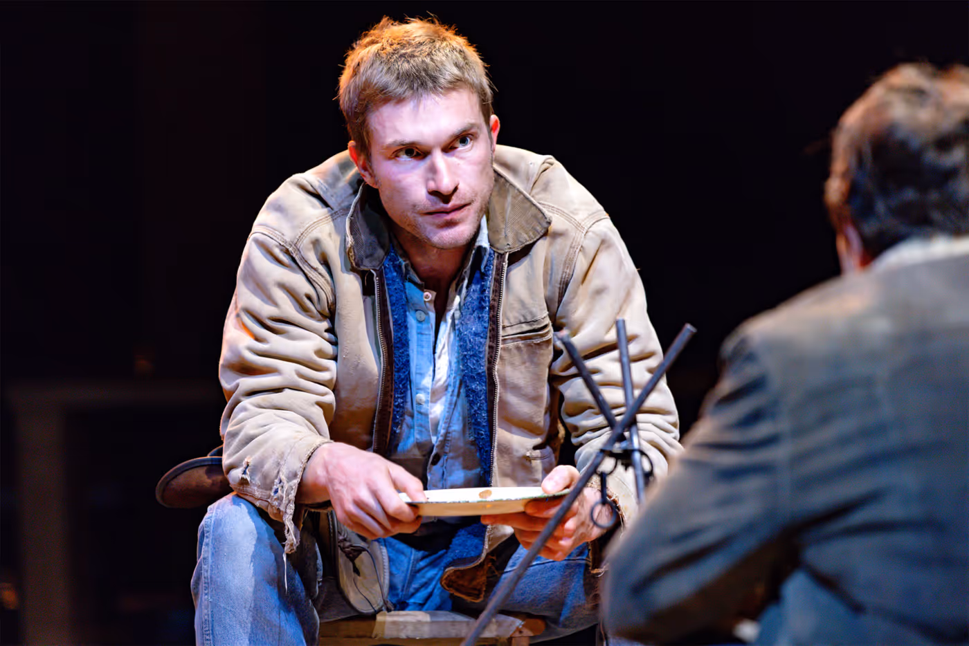 Photos: Get a First Look at BROKEBACK MOUNTAIN at Chicago Shakespeare Theater Image