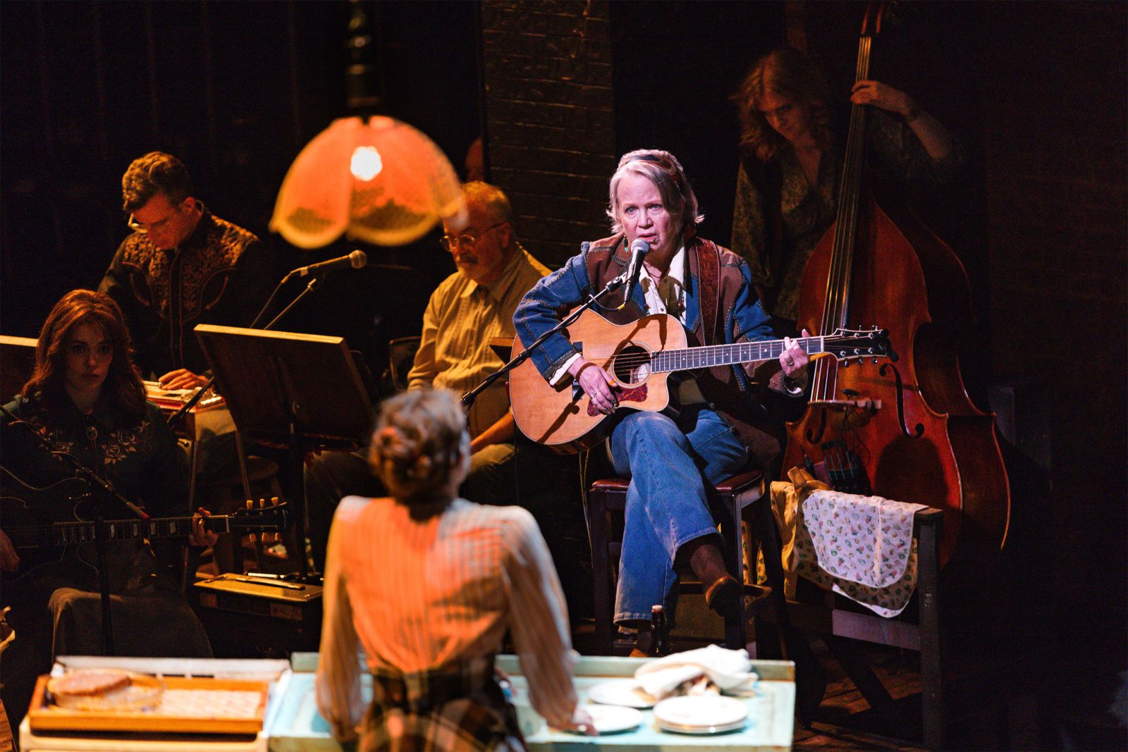 Photos: Get a First Look at BROKEBACK MOUNTAIN at Chicago Shakespeare Theater — photo 6 of 7