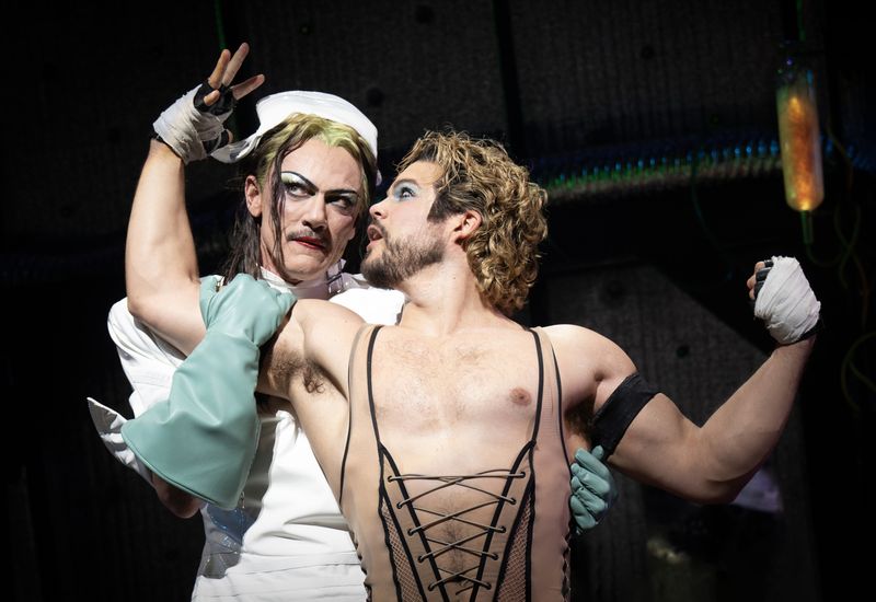 Meet the 7 New Broadway Stars Turned 2026 Tony Nominees Image