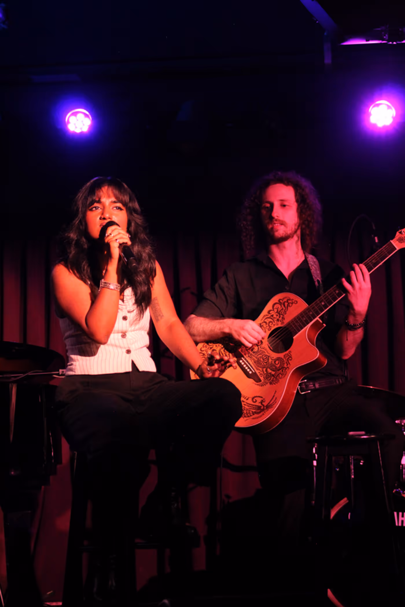 Photos: AAPI: PLAYLIST VOLUME 2 Celebrates Heritage Month at The Green Room 42 Image