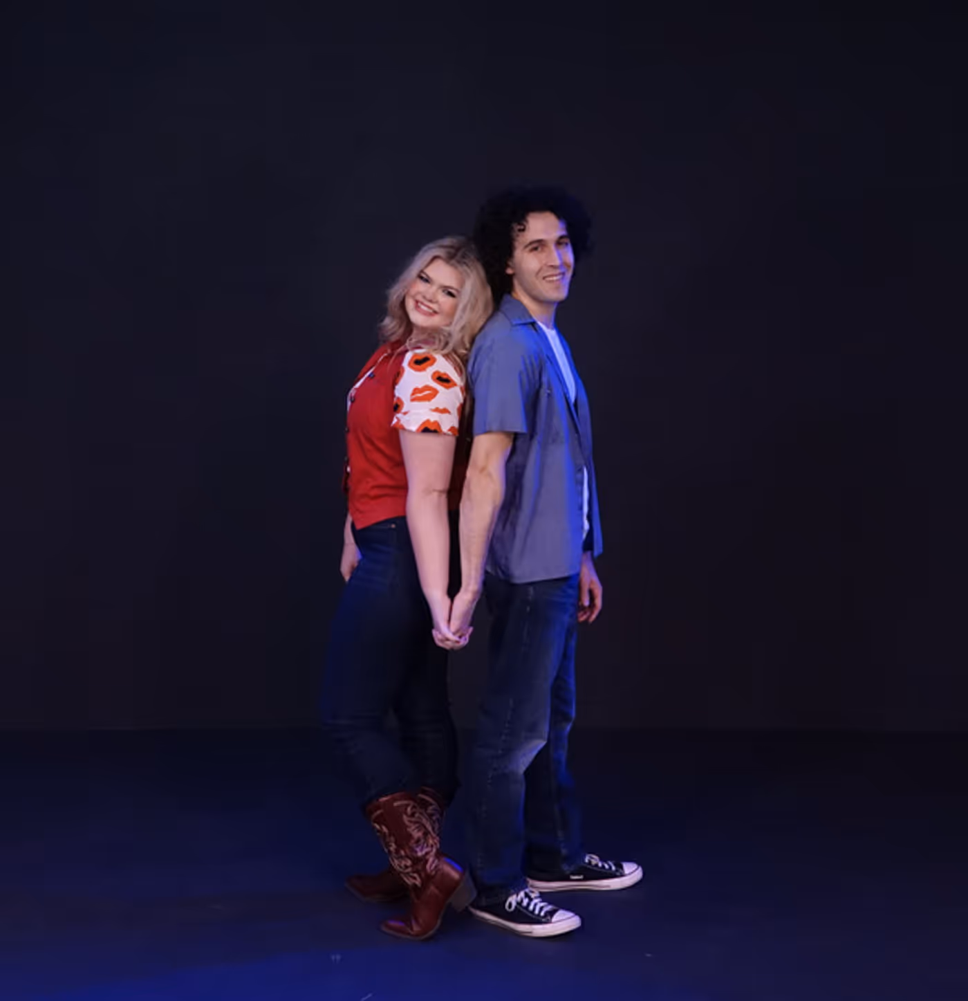 Photos: FOOTLOOSE and STEEL MAGNOLIAS to Take the Stage at Stolen Shakespeare Guild Image