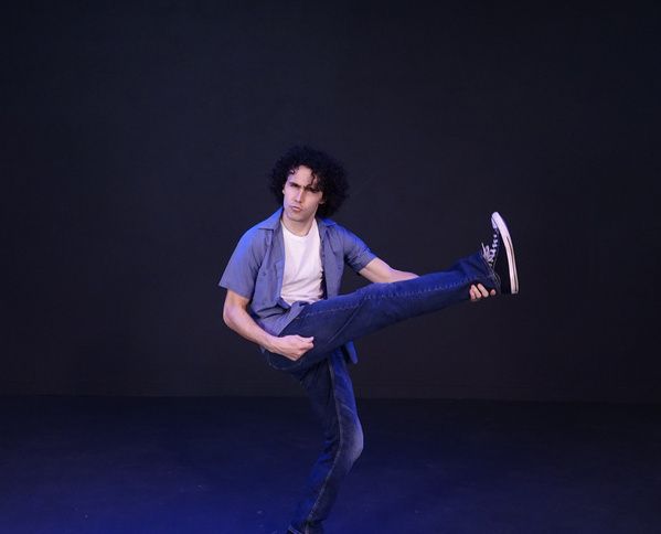 Photos: FOOTLOOSE and STEEL MAGNOLIAS to Take the Stage at Stolen Shakespeare Guild — photo 2 of 8