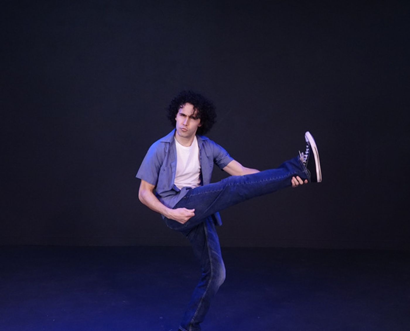 Photos: FOOTLOOSE and STEEL MAGNOLIAS to Take the Stage at Stolen Shakespeare Guild Image