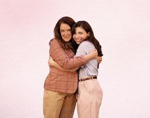 Laura Martin Jones, Lynley Glickler Photo