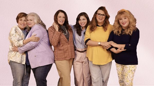 Photos: FOOTLOOSE and STEEL MAGNOLIAS to Take the Stage at Stolen Shakespeare Guild — photo 6 of 8