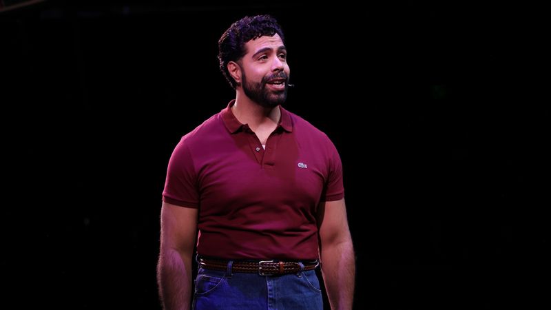 Photos: ON YOUR FEET! Now Playing at North Shore Music Theatre — photo 8 of 9