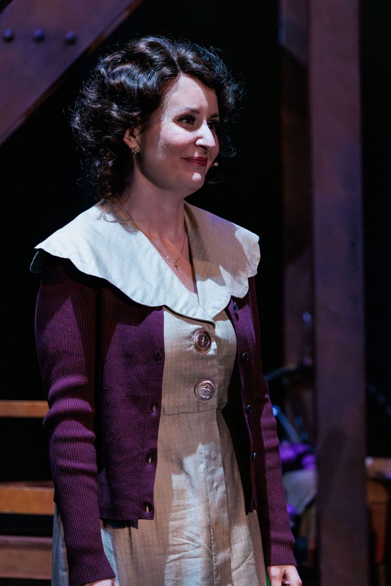 Photos: A BRONX TALE At THE REV Theatre Company — photo 4 of 17