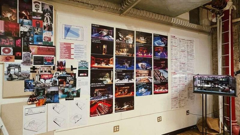 The Space Between: How Fan Yu Turns Architecture into Storytelling Image