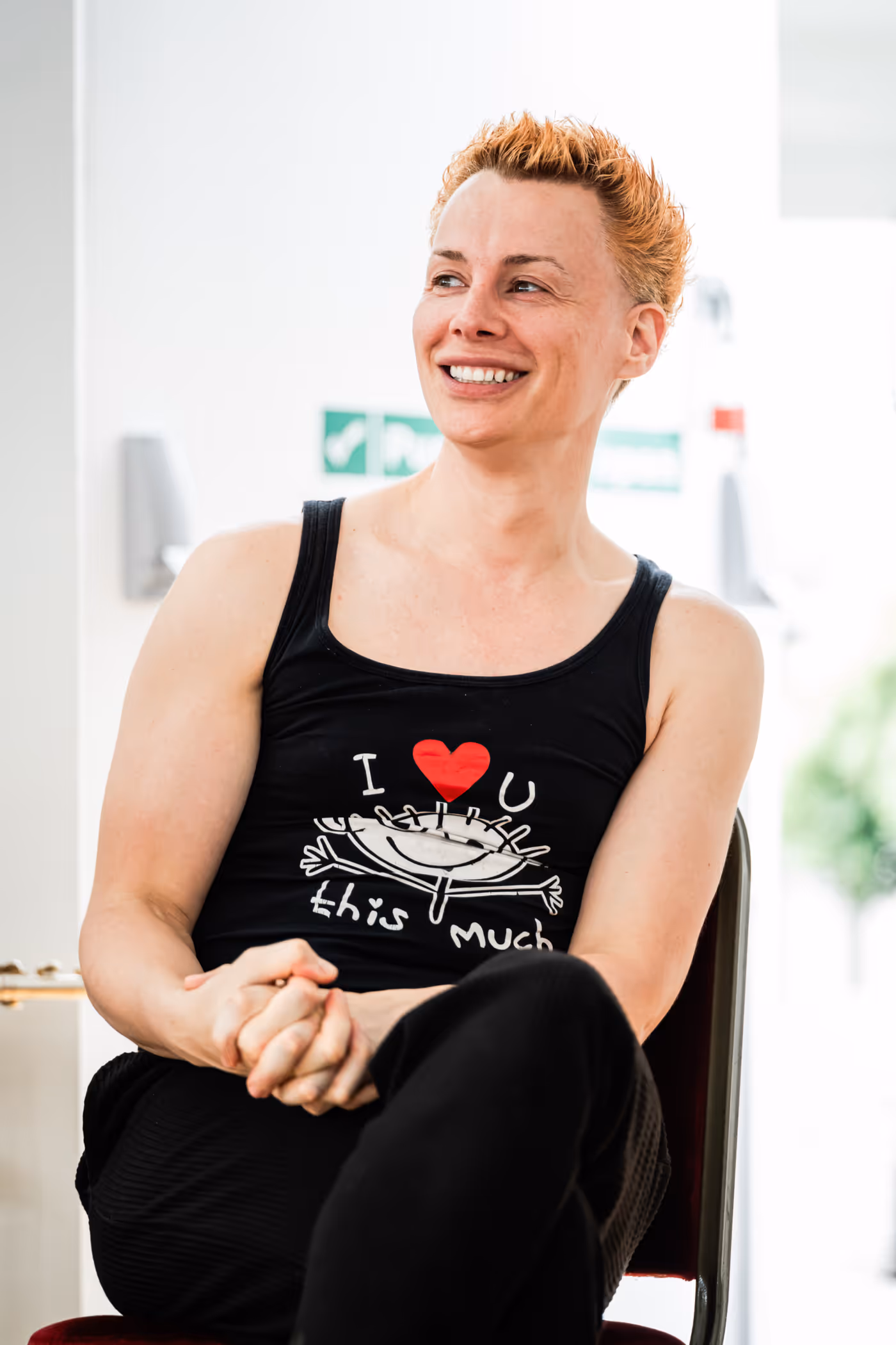 Photos: RIDE THE CYCLONE in Rehearsal at Southwark Playhouse Elephant Image