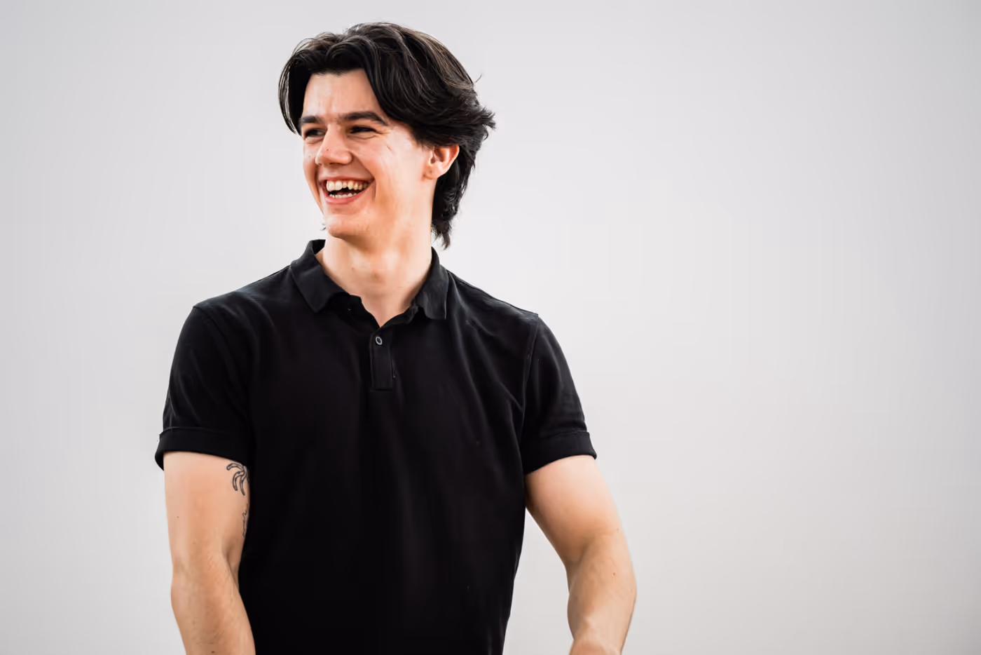 Photos: RIDE THE CYCLONE in Rehearsal at Southwark Playhouse Elephant Image