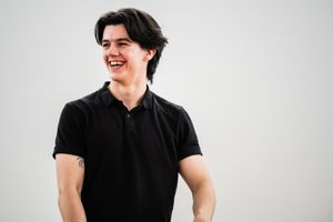 Josh Butler @ BroadwayWorld Josh Butler Photo