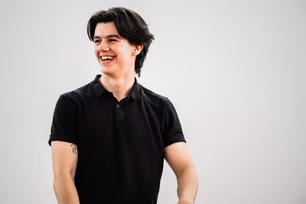 Josh Butler Photo