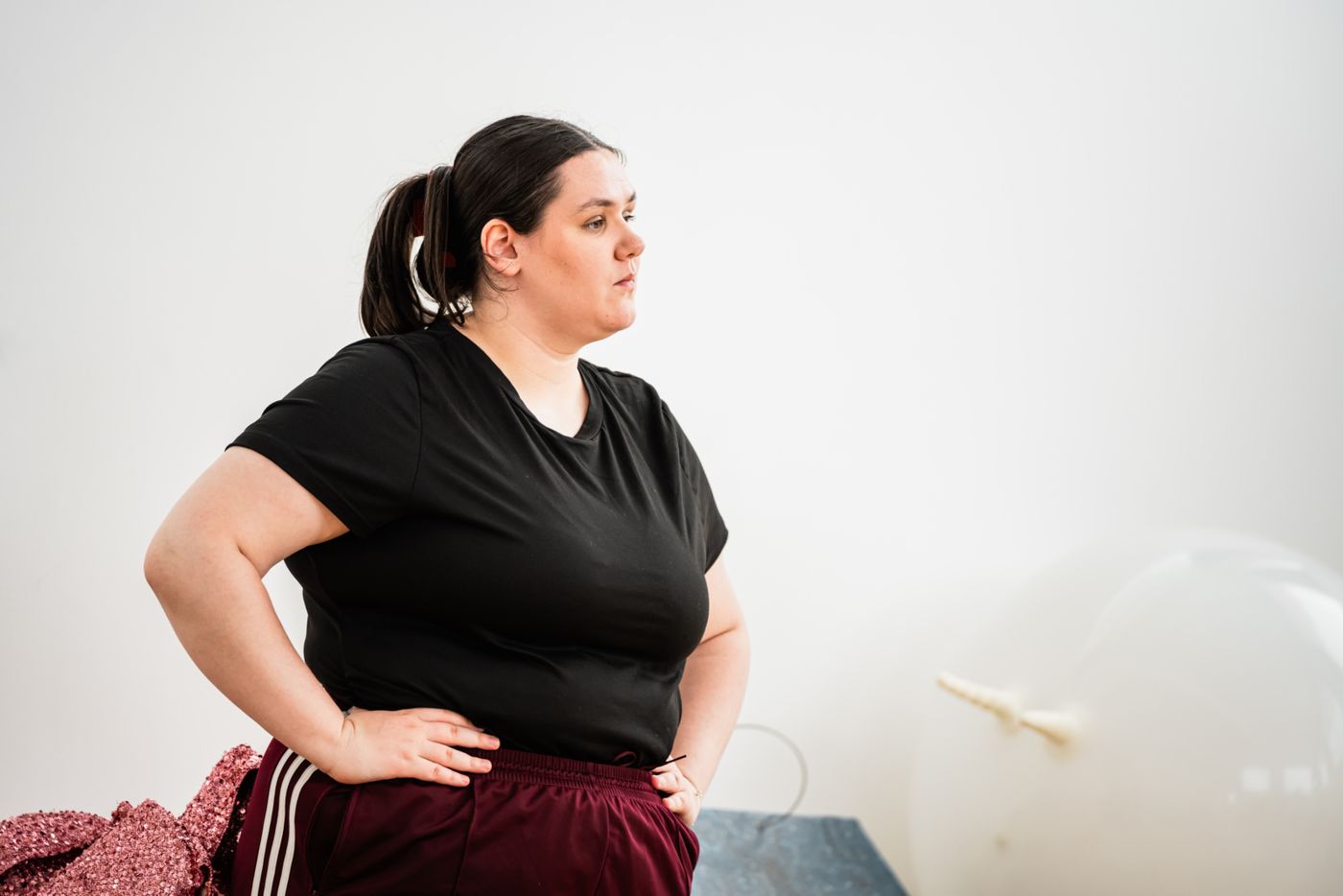 Photos: RIDE THE CYCLONE in Rehearsal at Southwark Playhouse Elephant Image