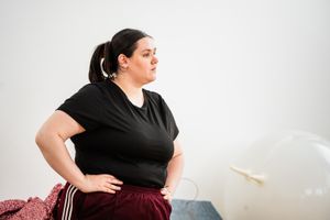 Robyn Gilbertson @ BroadwayWorld Robyn Gilbertson Photo
