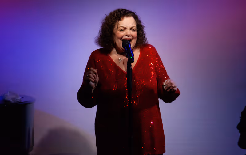 Review: Marcia Roney's THE WAY I SEE IT at Don't Tell Mama Worth Seeing Image