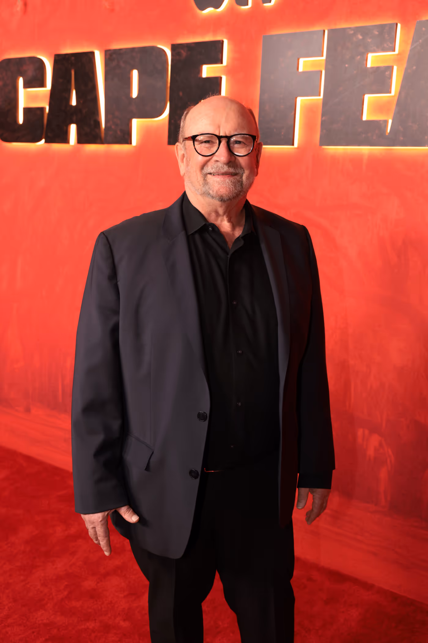 Photos: Amy Adams & CAPE FEAR Cast Dazzle at LA Premiere Image