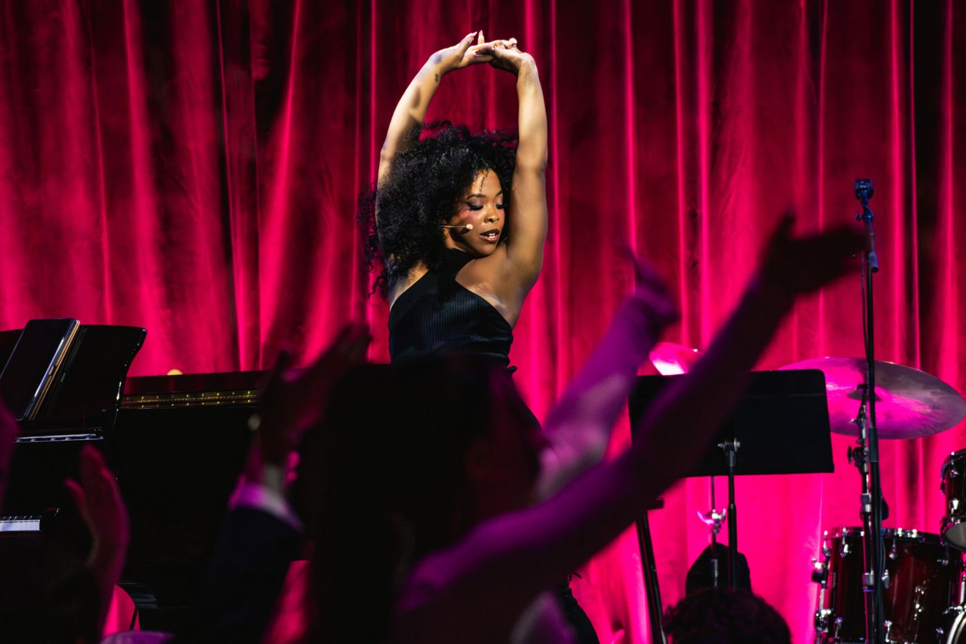 Photos & Video: Entertainment Community Fund Raises 1.8 Million at Annual Gala - Watch Highlights Image