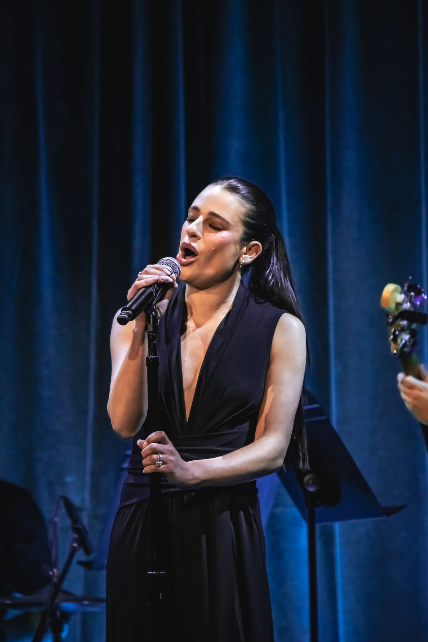 Photos & Video: Entertainment Community Fund Raises 1.8 Million at Annual Gala - Watch Highlights Image